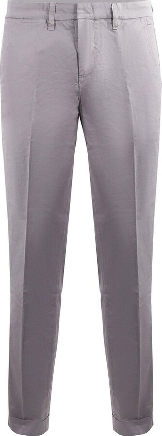 Fay Tailored Pants