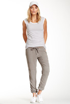 Thumbnail for your product : James Perse Crepe Surplus Pant