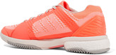 Thumbnail for your product : adidas by Stella McCartney Barricade Boost stretch-mesh sneakers