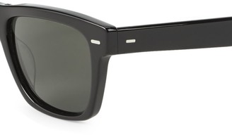 Oliver Peoples 54MM Square Sunglasses