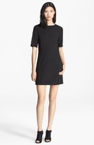 Thumbnail for your product : Theyskens' Theory 'Dinda' Short Sleeve Dress