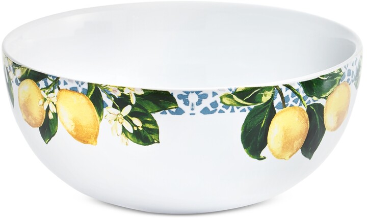 Martha Stewart Collection Treasury Compote Bowl 