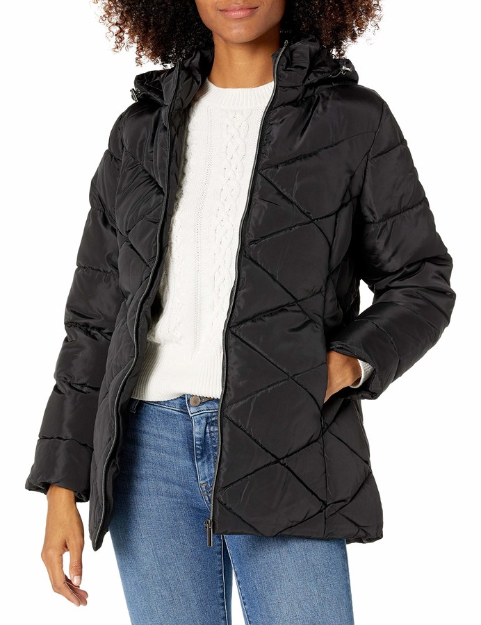 big chill puffer coat