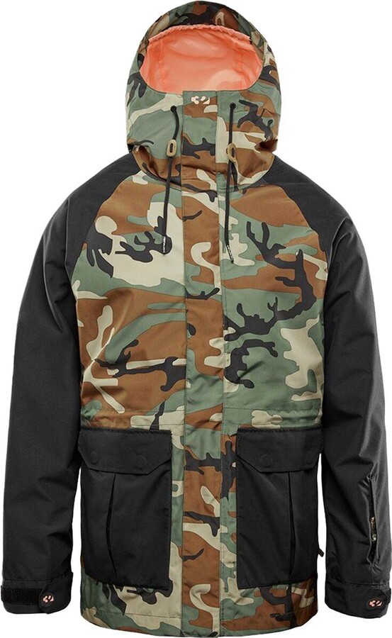 thirtytwo Ava Jacket - 2022 - Women's