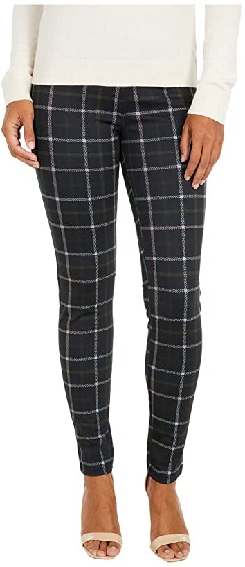 sanctuary plaid pants