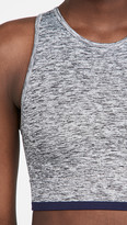 Thumbnail for your product : Splits59 Anna Seamless Sports Bra