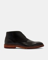 Thumbnail for your product : Ted Baker Lace Up Leather Boot