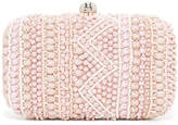 Thumbnail for your product : Santi Beaded Minaudiere