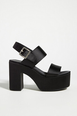 Jeffrey Campbell Platforms | Shop the world’s largest collection of ...