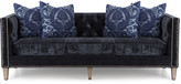 Thumbnail for your product : Massoud Mamie Tufted Back Sofa