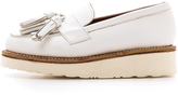 Thumbnail for your product : Grenson Clara Tassel Loafers