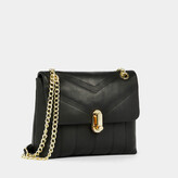 Thumbnail for your product : Ted Baker Women's Ayalina Puffer Quilt Detail Mini Cross Body Bag