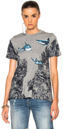 Stella McCartney Underwater T-Shirt