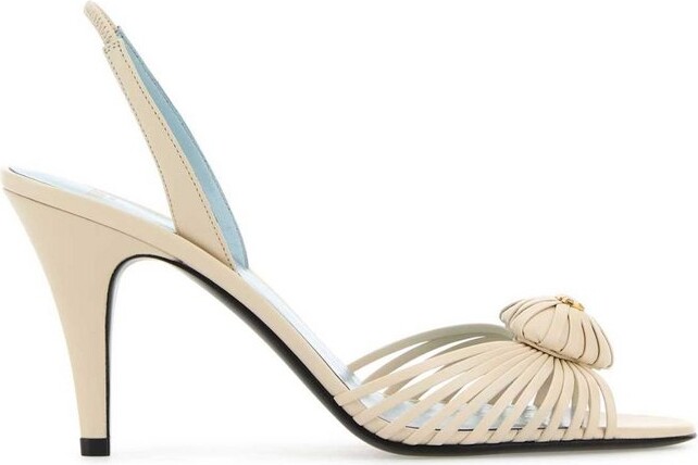 Valentino Royal VLogo Signature Sandals