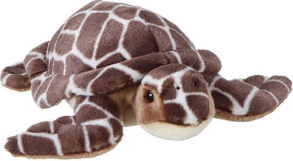 Ganz The Heritage Collection[TM] Brown Sea Turtle, 13'