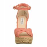 Thumbnail for your product : Steve Madden Women's Marrvil Wedge Sandal