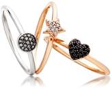 Thumbnail for your product : Astley Clarke Little Heart Ring