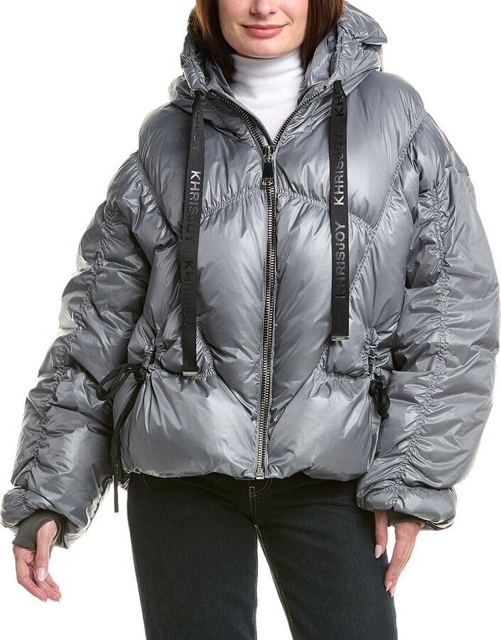 KHRISJOY Khris Cloud Puffer Jacket
