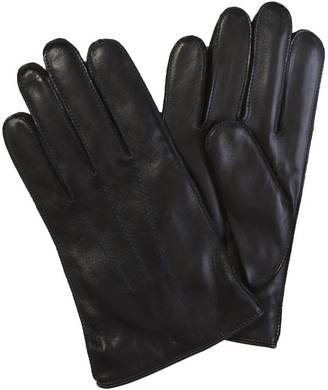 Nautica Holiday Leather Glove