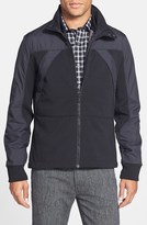 Thumbnail for your product : Swiss Army 566 Victorinox Swiss Army® Tailored Fit 2-in-1 Technical Fleece Jacket