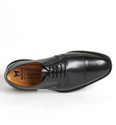 Thumbnail for your product : Mephisto Men's 'Poley' Cap Toe Derby