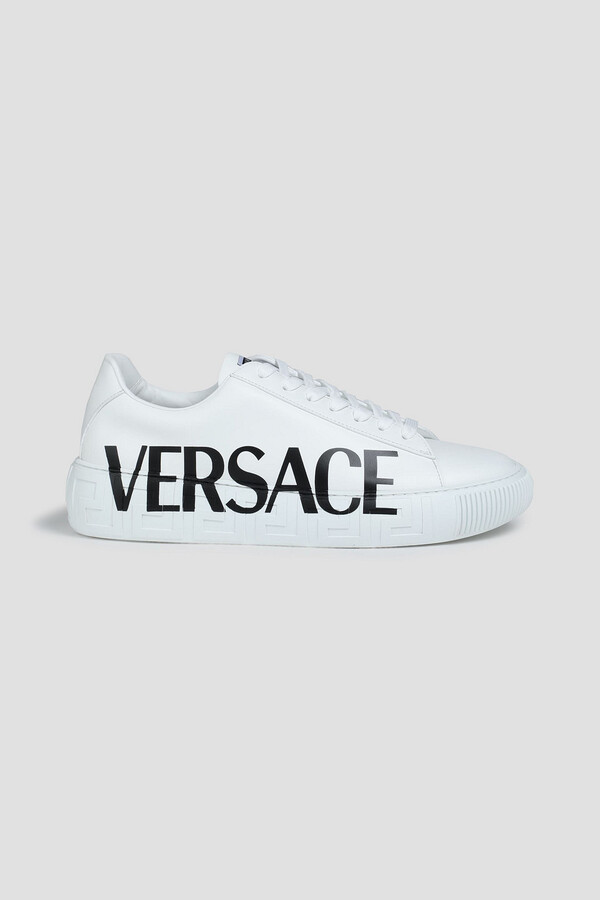 versace trainers womens