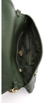 Thumbnail for your product : Tory Burch Britten Clutch