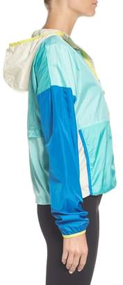 COTOPAXI Teca Packable Water Resistant Windbreaker Jacket