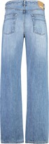 Thumbnail for your product : Jacquemus Fresa Straight Leg Jeans