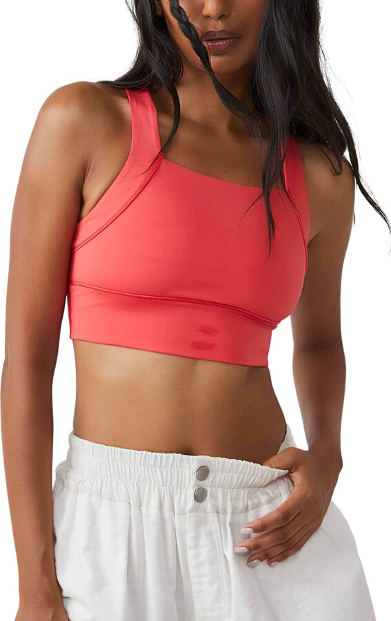 FREE PEOPLE MOVEMENT In Your Corner Bra - ShopStyle