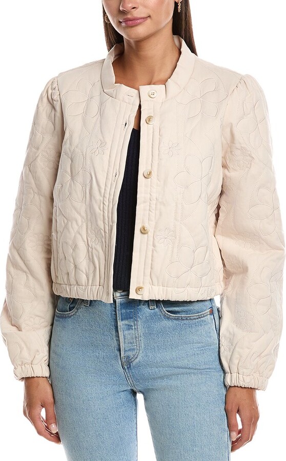 SALTWATER LUXE Jacket