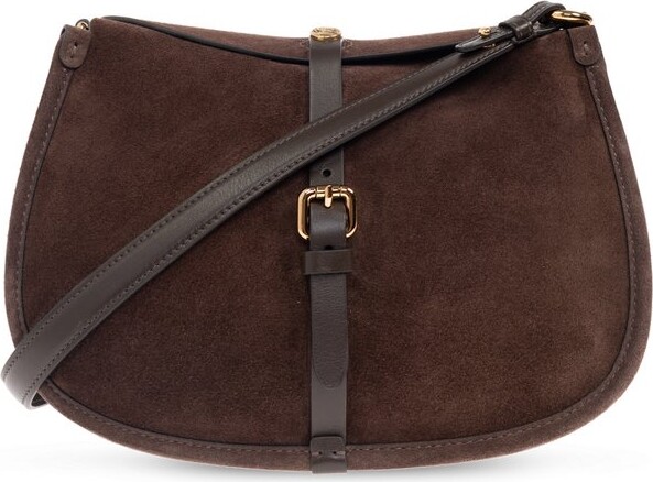 Etro Buckled Crossbody Bag - ShopStyle