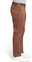 Thumbnail for your product : RVCA 'The Weekend' Slim Straight Leg Chinos