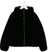 Thumbnail for your product : Ciesse Piumini Junior Padded Down Jacket