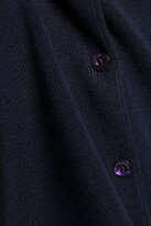 Thumbnail for your product : See by Chloe Wool Cardigan