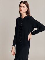 Thumbnail for your product : Ghost Alena Long Sleeve Blouse