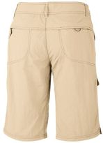 Thumbnail for your product : Columbia Silver Ridge Cargo Shorts - UPF 50 (For Women)