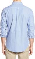 Thumbnail for your product : Gant Tech Prep Check Fitted Sport Shirt