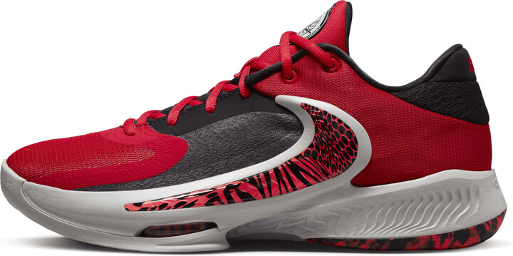 Nike Men's Zoom Freak 3 Basketball Shoes