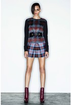 Thumbnail for your product : McQ Wool sweater
