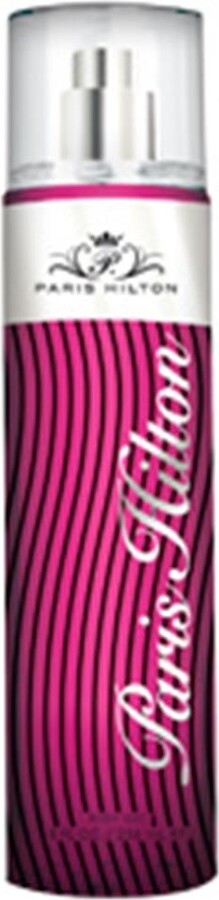 Parlux Paris Hilton For Women 8 Oz. Body Mist