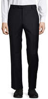 Thumbnail for your product : Hickey Freeman Wool Dress Pant
