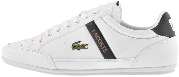 lacoste sneakers men