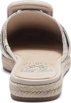 Thumbnail for your product : Vince Camuto Jinannie Espadrille Slide