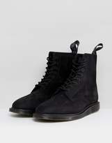 Thumbnail for your product : Dr. Martens Whitton 8-Eye Wedge Boots