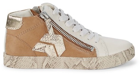 dolce vita zonya high top sneakers