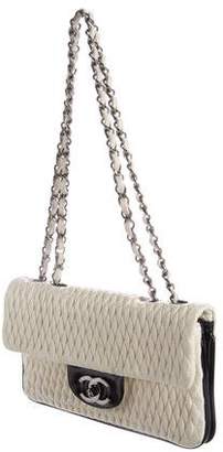 Chanel Matelassé Flap Shoulder Bag