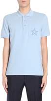 Thumbnail for your product : Givenchy Cuban Fit Polo Shirt