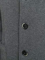 Thumbnail for your product : Barena single-breasted coat