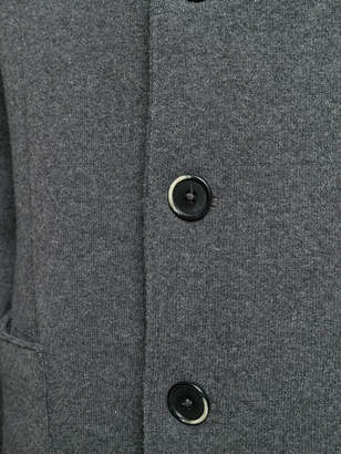 Barena single-breasted coat